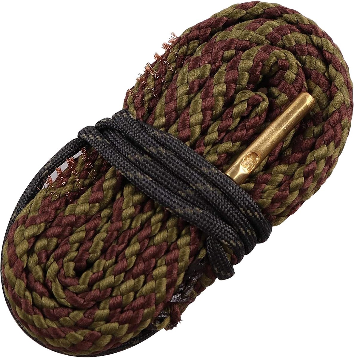 Fayelong New Bore Snake Cleaner .17 .22 .40.50.308 .380 Cal 6, 7, 9mm Caliber 12 20 28 410 Gauge Rifle/Gun/Shotgun - ShopVlot