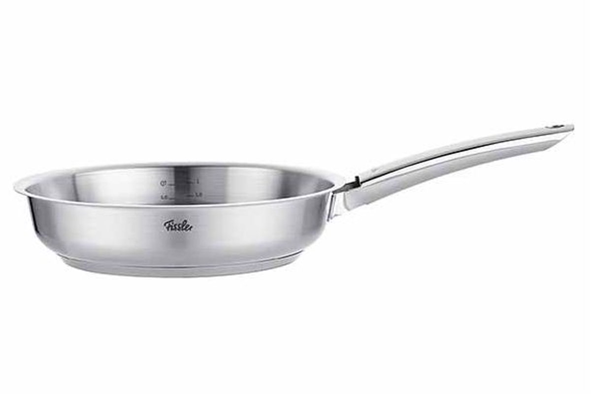 Fissler Pure Collection Koekenpan 24cm
