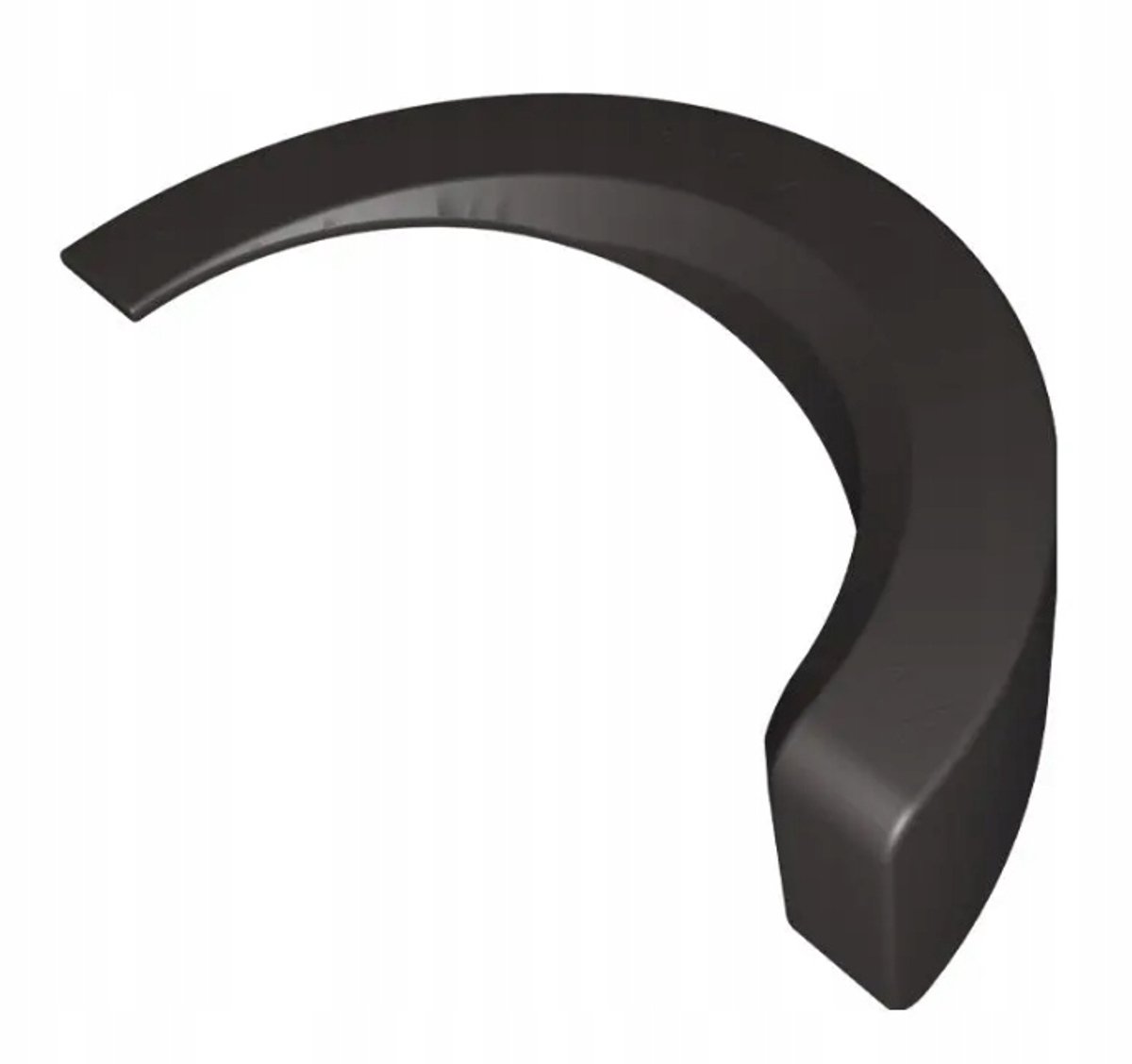 Merkloze Tegelnivelleringskeggen - 150 stuks, 1-14mm