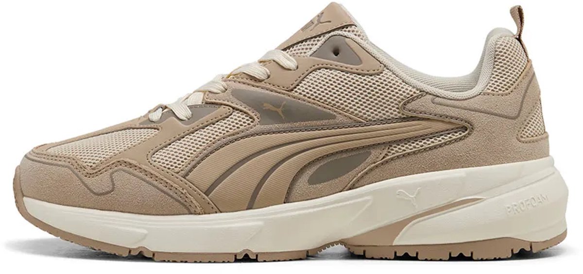 Puma Profoam Galactic Hardloopschoenen Man Wit