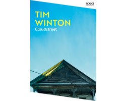 Picador Collection- Cloudstreet