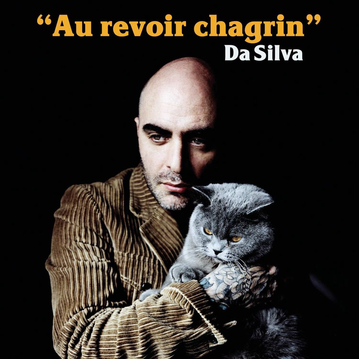 Au Revoir Chagrin - ShopVlot