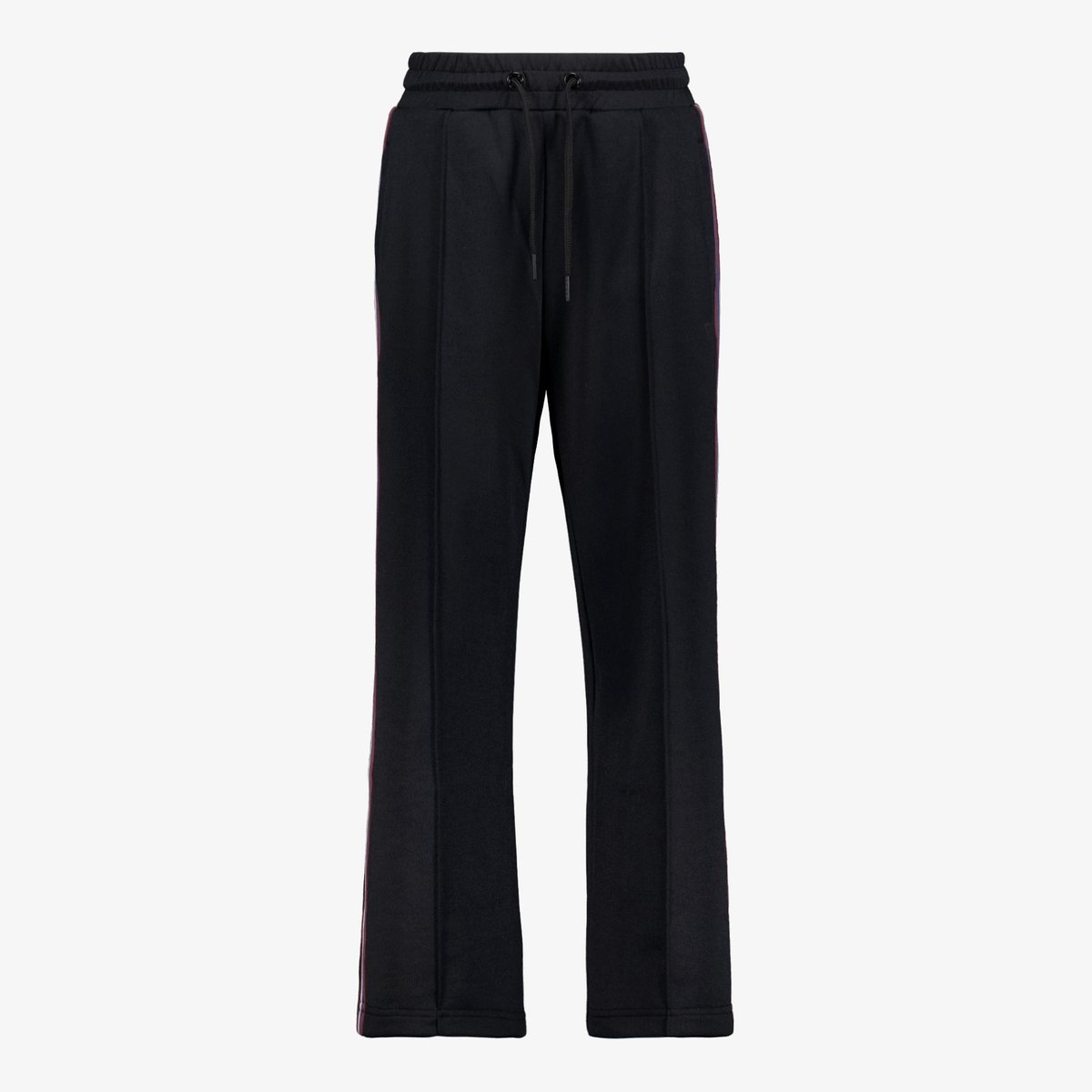 Osaga meisjes trainingsbroek zwart - Maat 164
