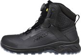 HKS AirGuard Pro Black BOA S3 werkschoenen maat 43