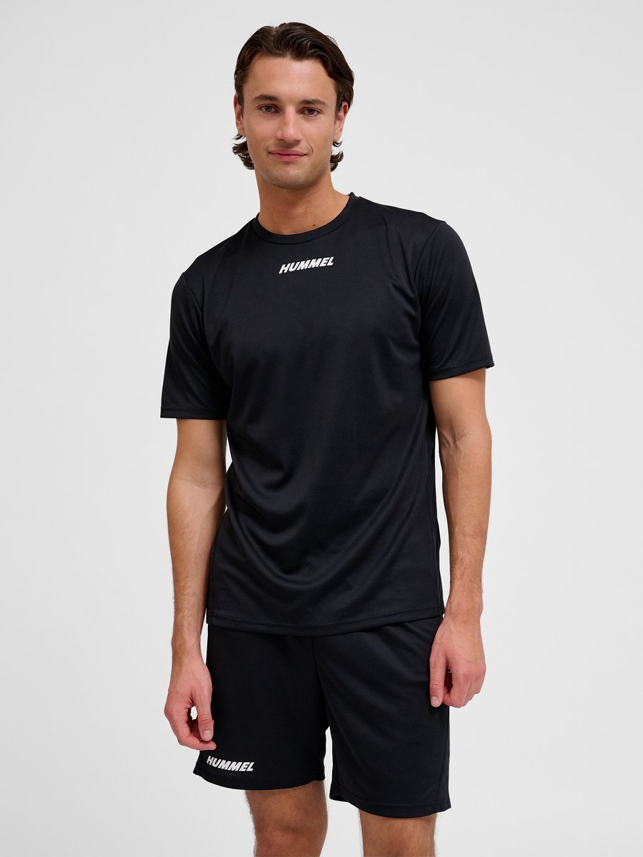 Hmlmulti Pl Jersey