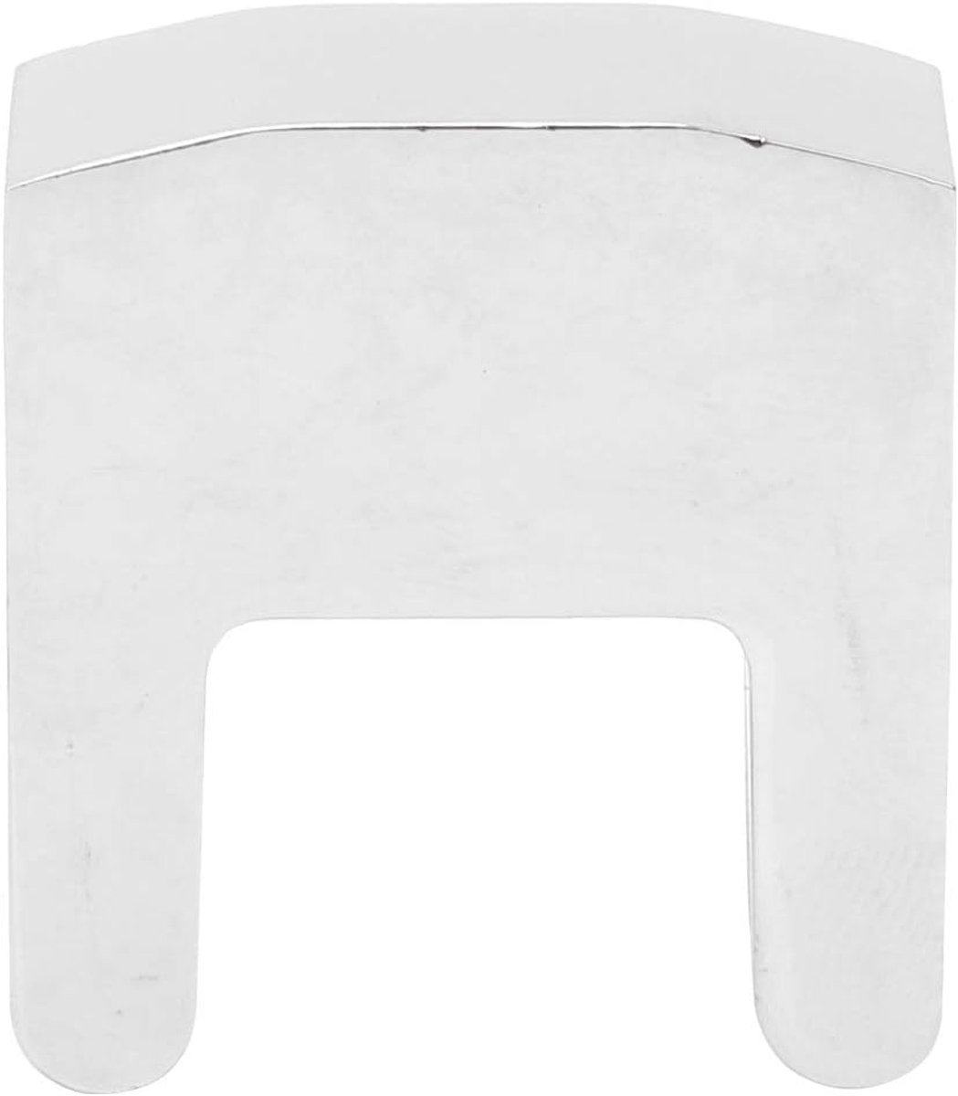 cello demper metalen - duurzaam zinc legering - stil geluid - ideaal voor studenten - ShopVlot