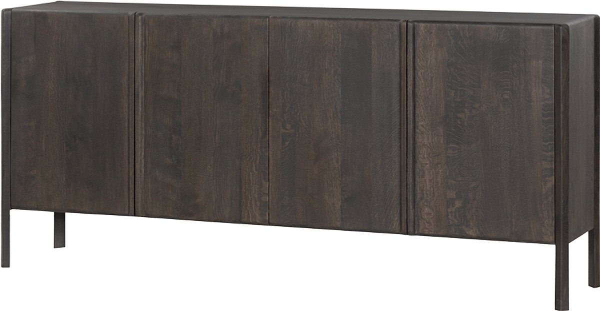 Tower Living Dressoir Amalfi Basalt 200cm