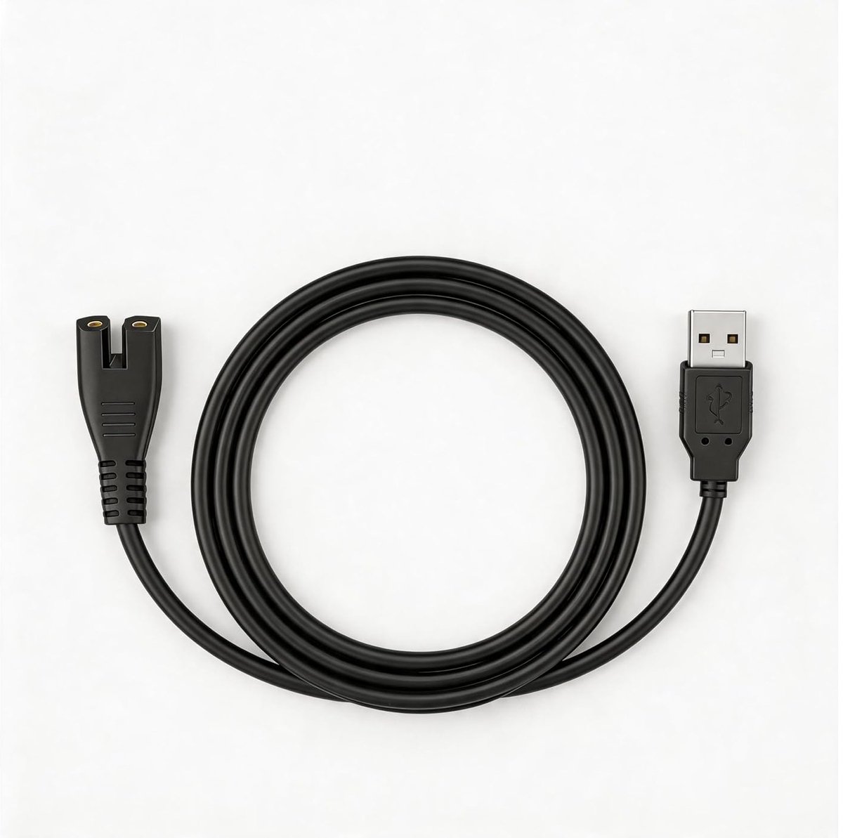 Vervangende USB Oplaadkabel 5V 100cm - Geschikt voor Intex Poolstofzuiger 28620 28620E - ShopVlot