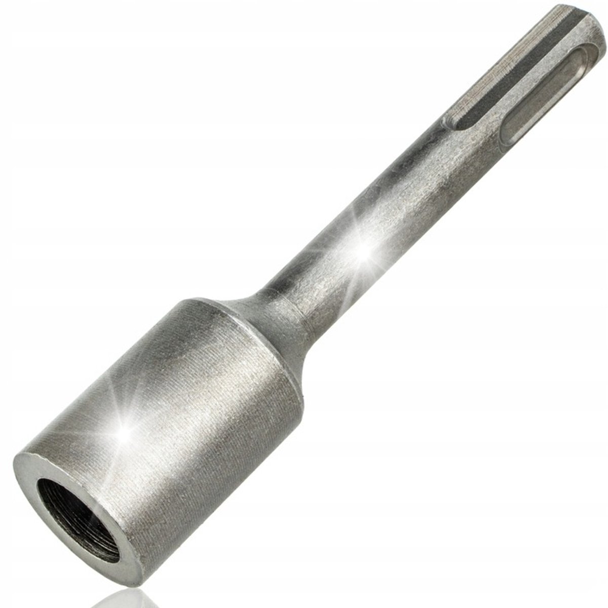 Falon-Tech SDS-Plus aardingsstaaf- en nagelklophamer 13,5 mm