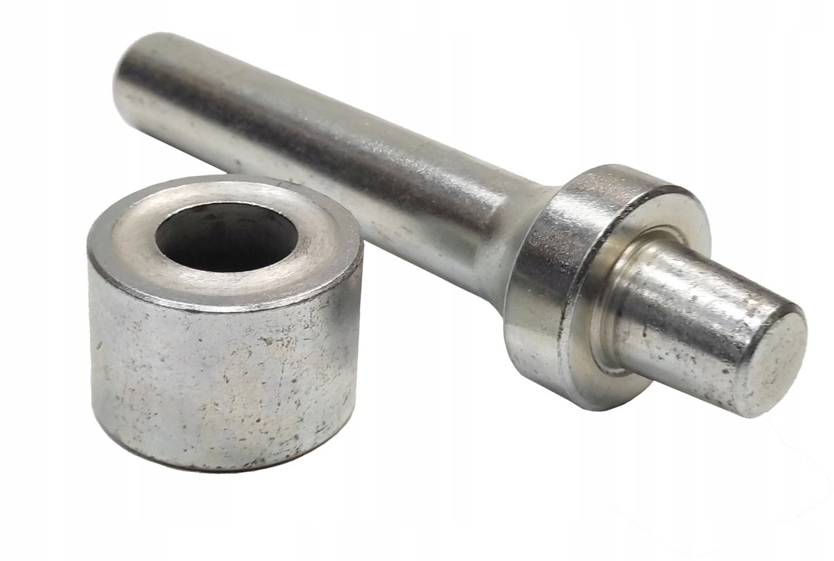handmatige Oogpons 25 mm - Voordelige versie