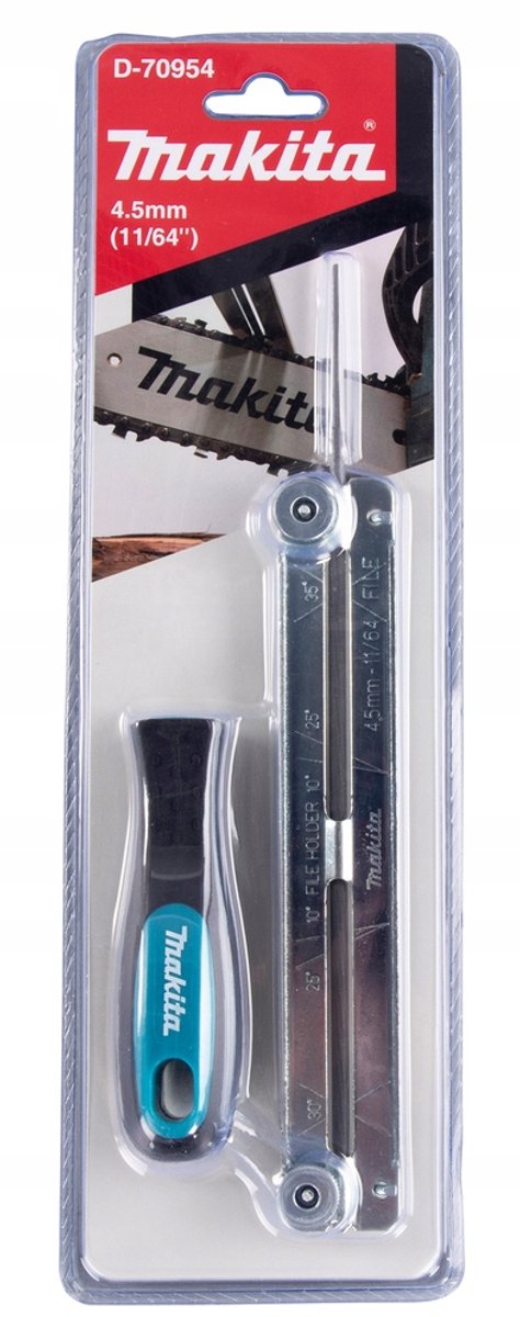 Makita D-70954 Vijlenhouder met vijl 4,5 mm Slaglengte 256 mm 1 stuk(s) van Makita — afbeelding 5