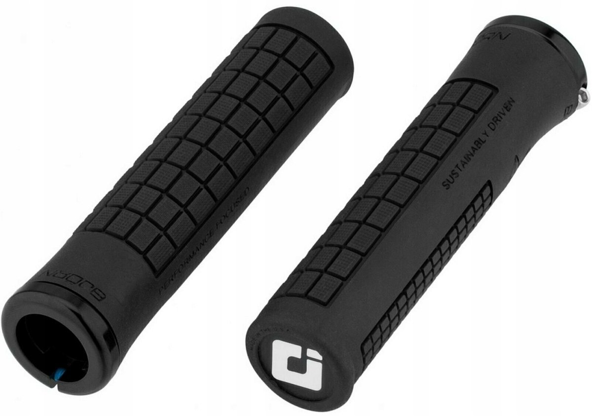 ODI Bjorn V2.1 Lock-On Fietshandvatten - Comfort & Duurzaamheid