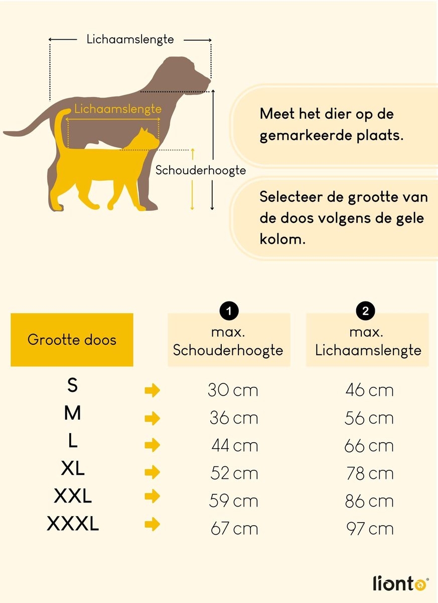 Hondentransportbox opvouwbaar 70x52x50 cm - stevige stof - met handvaten en deken - ideaal voor reizen - ShopVlot