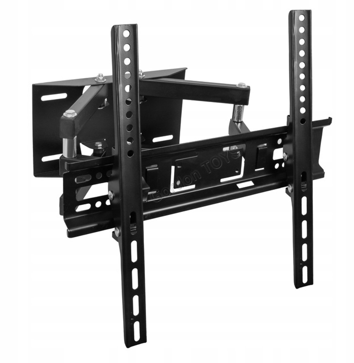 Sterke TV Muurbeugel 32-70 inch | Verstelbaar & Robuust