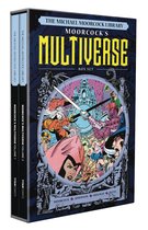 The Michael Moorcock Library the Multiverse Slipcase Set