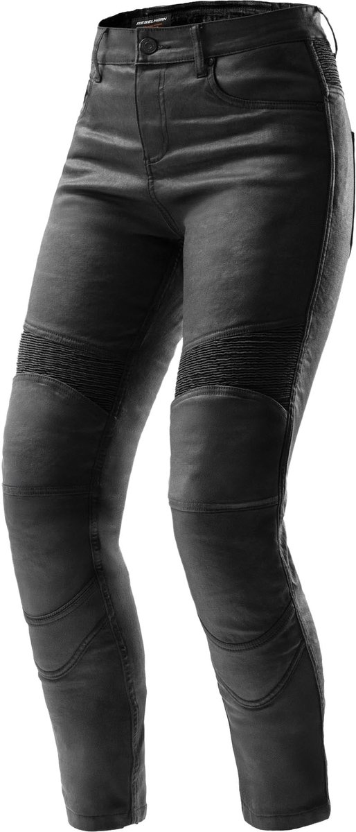 Rebelhorn Roxy Dames Motorjeans