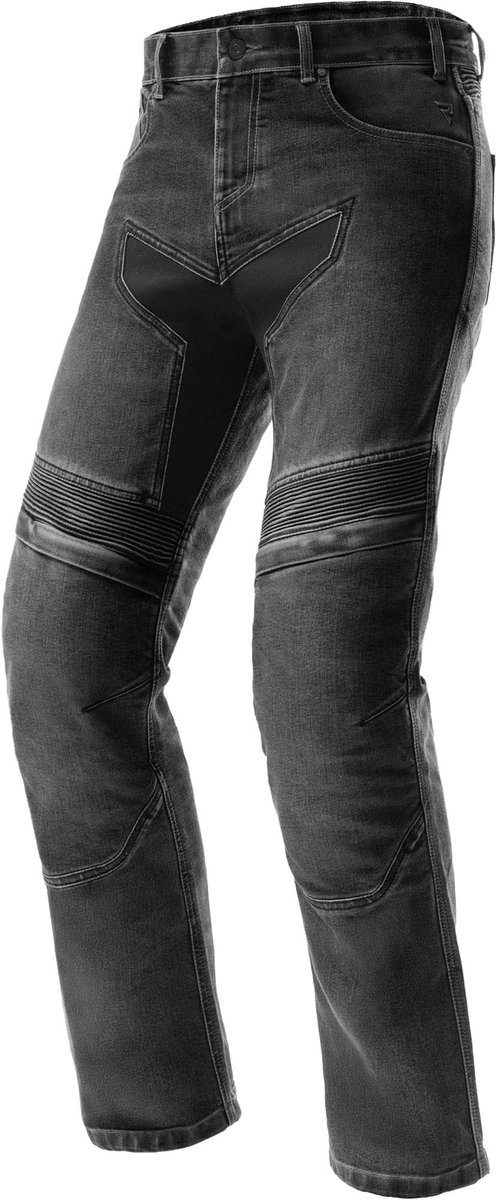 Rebelhorn Eagle 4 Regular Fit Motorjeans