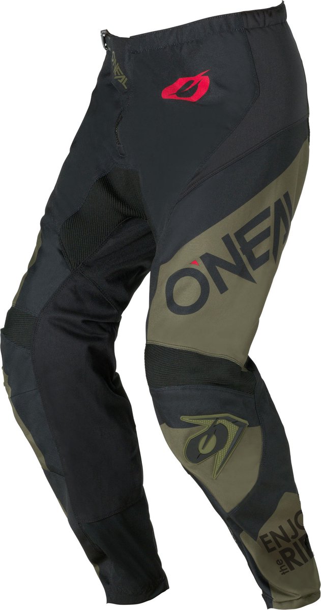 Oneal ELEMENT RACEWEAR Motorcross broek -