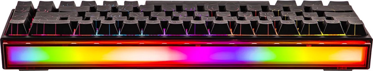 AJAZZ NK68 - Mechanisch Gaming Toetsenbord thumbnail 2