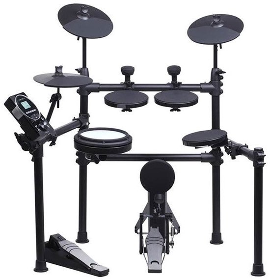 Medeli MZ520 elektronisch drumstel