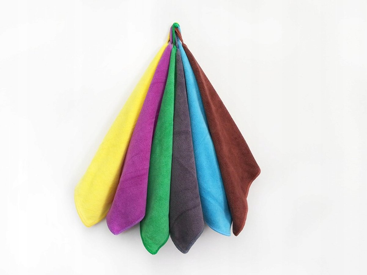 Sneldrogende Handdoek 70x140 cm - Zacht en Absorberend