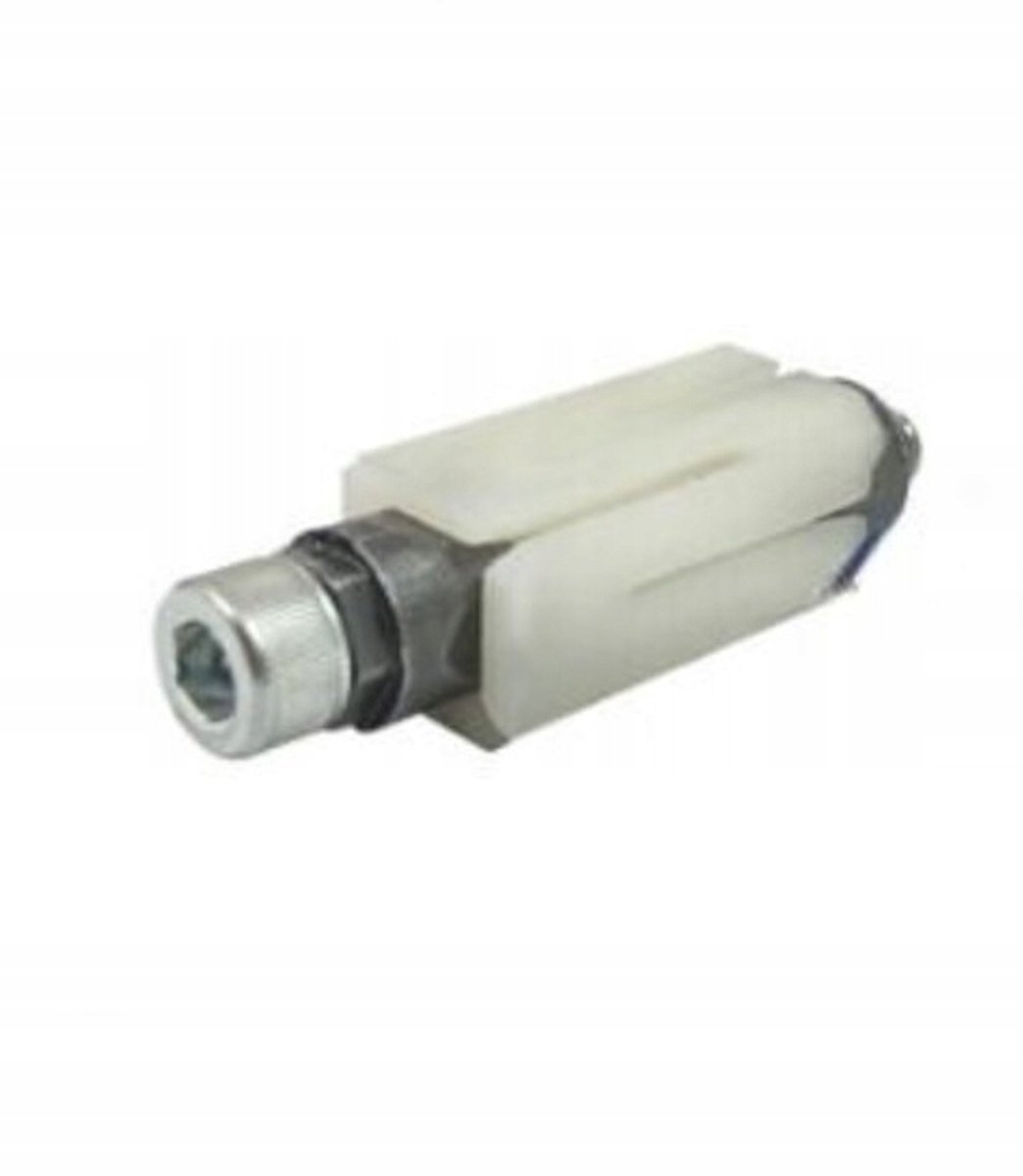 Kwadratische expansiebus voor wielen, 21-24 mm diameter