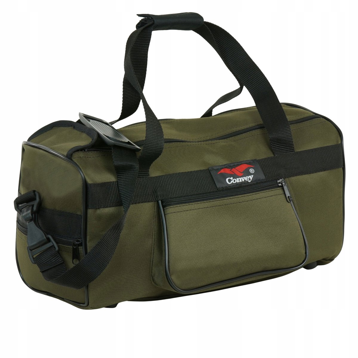 Reistas handtas 40x20x20 cm, waterdicht, sportief, merkloos