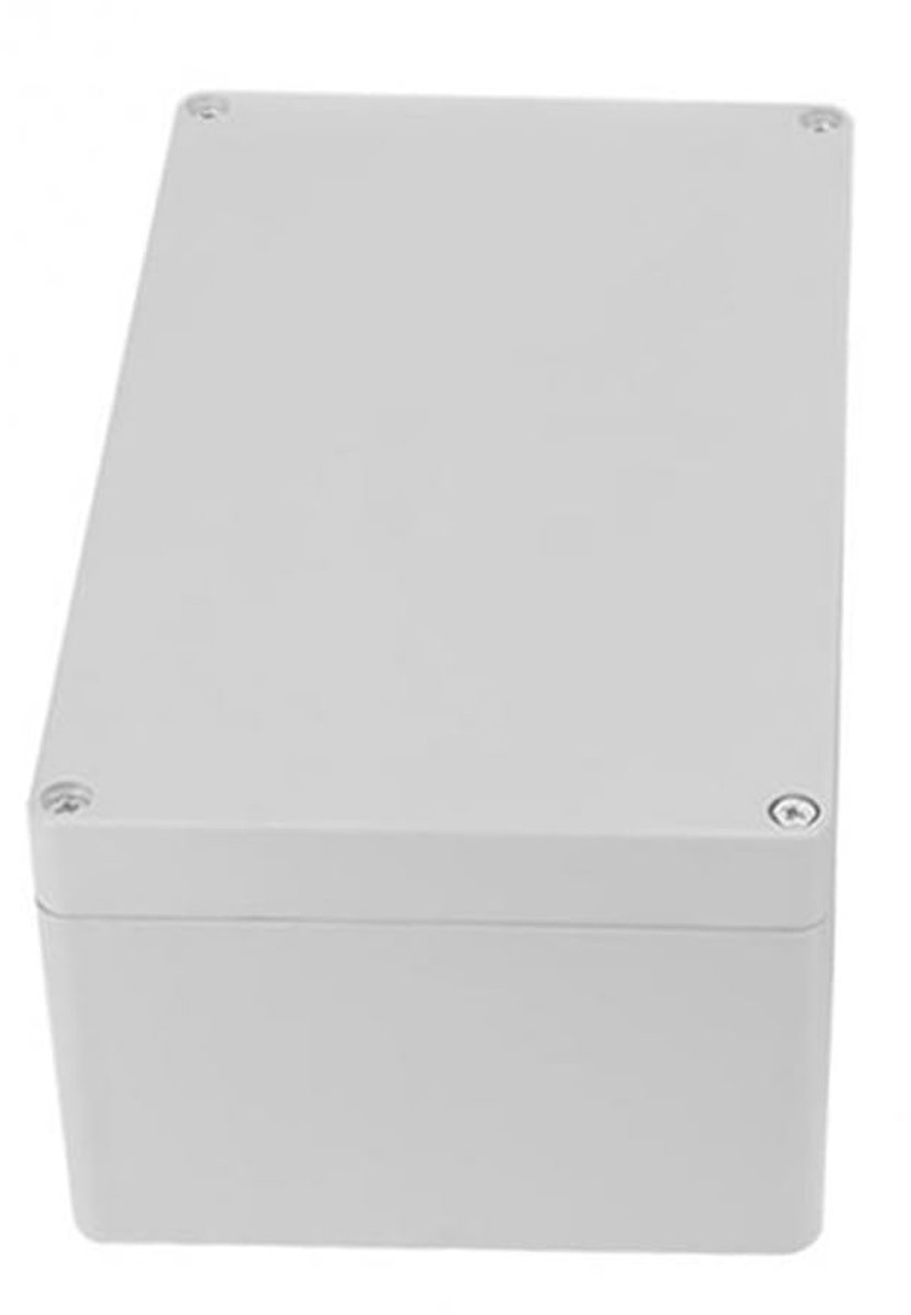 150x200x130 Waterproof IP65 Outdoor Junction Box for Camera, Electronic Junction Box, Street Sign Cable Connector - ShopVlot