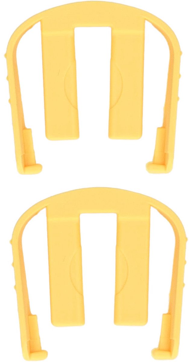 Ersatz C-clips voor hogedrukreinigers, 2 stuks