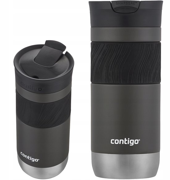 Contigo Byron 2.0 reisbeker voor koffie