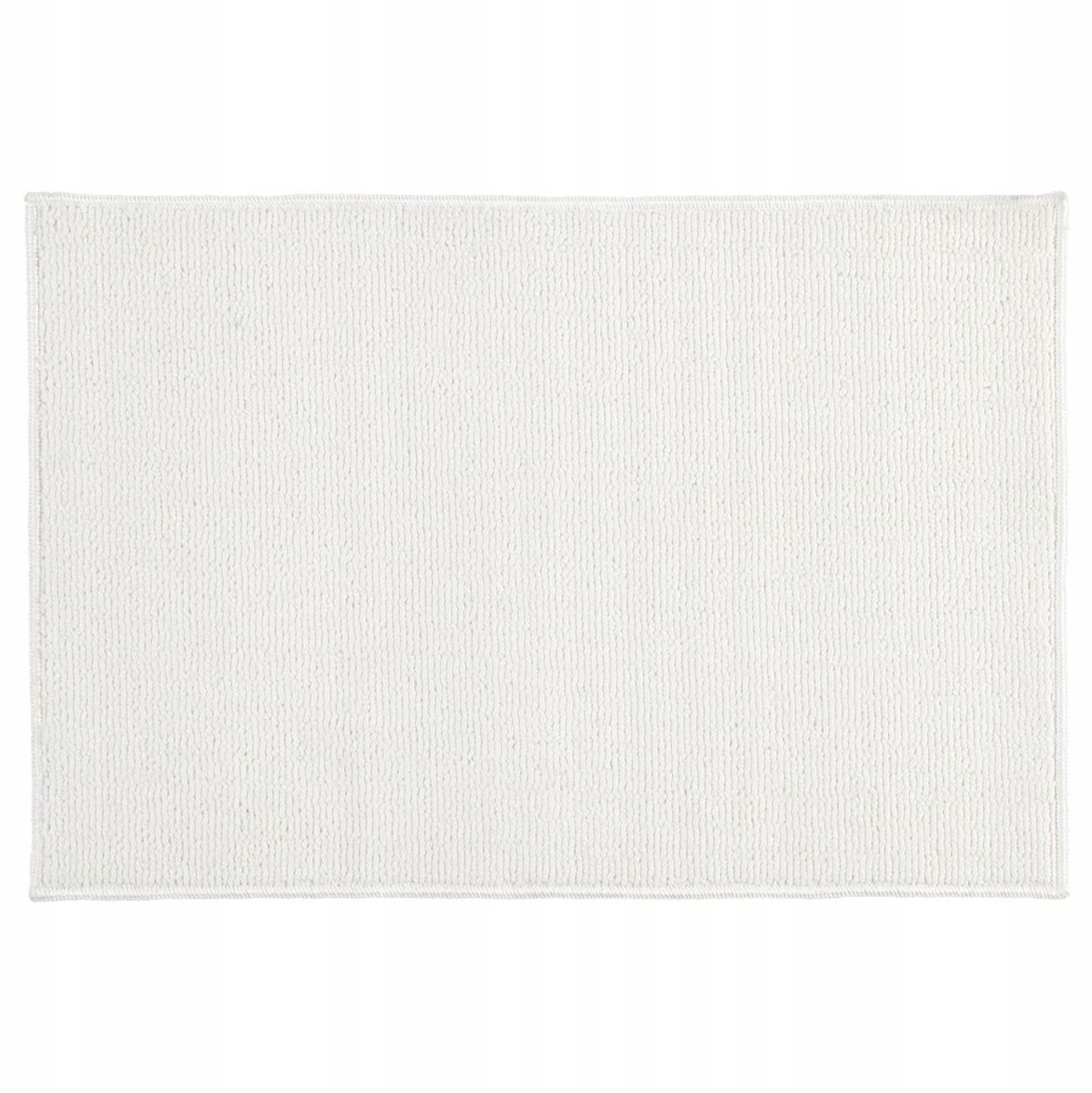 IKEA FINTSEN Badmat 60x40 cm Wit - Wasbaar & Duurzaam