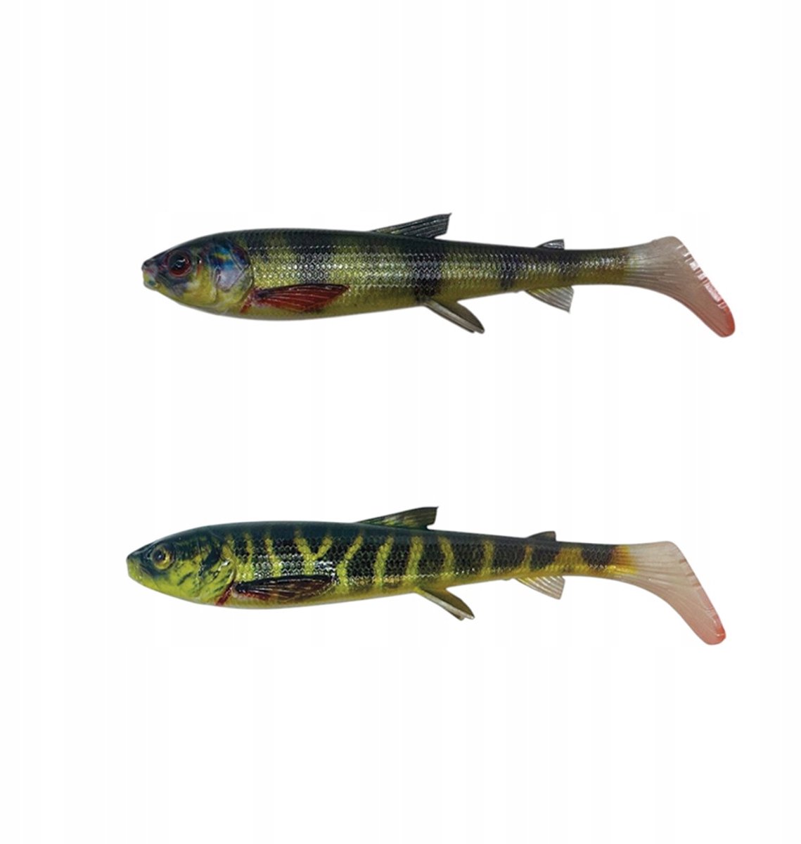 Pro FL 24CGC-10 Kunstaas 17cm 40g - 2 stuks - Natuurlijk
