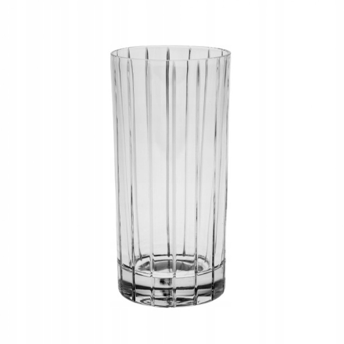 Bohemia Caren Kristallen Glazen 350ml Long Drink Set van 6