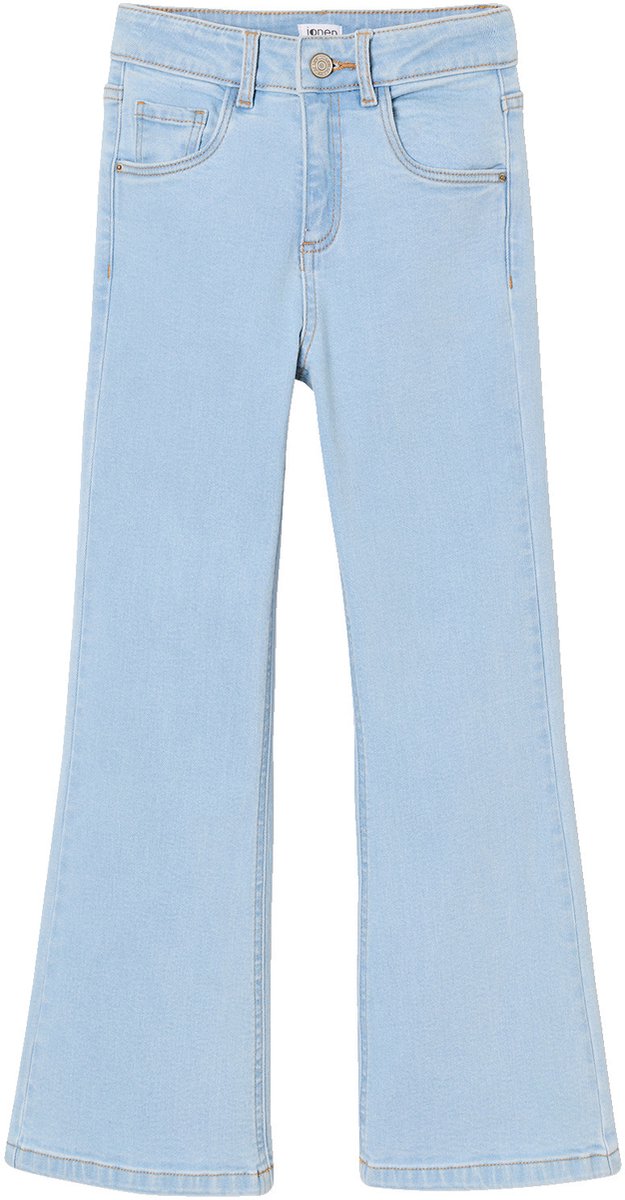 Jonen Flare jeans voor meisjes JONEN
