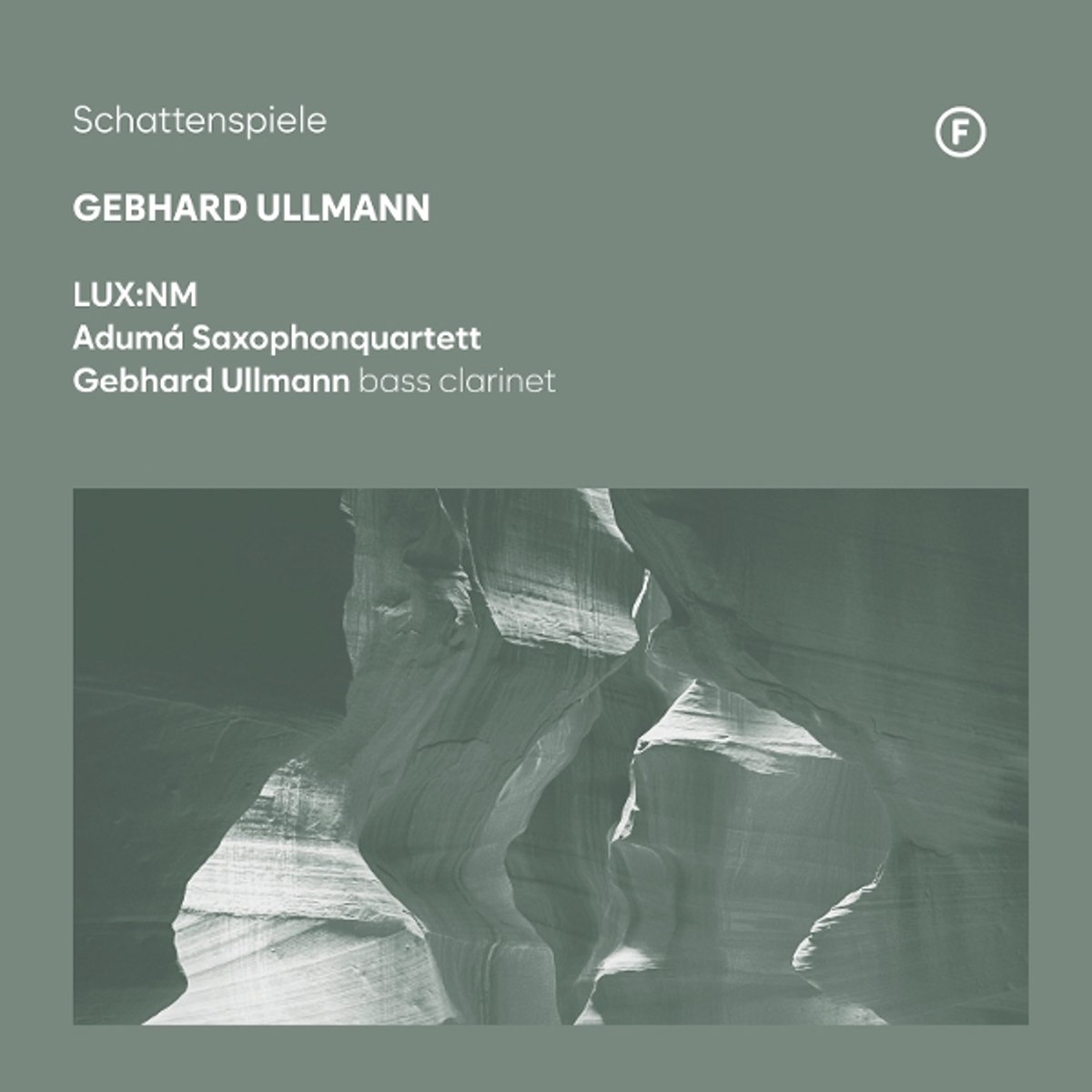 Gebhard Ullmann: Schattenspiele