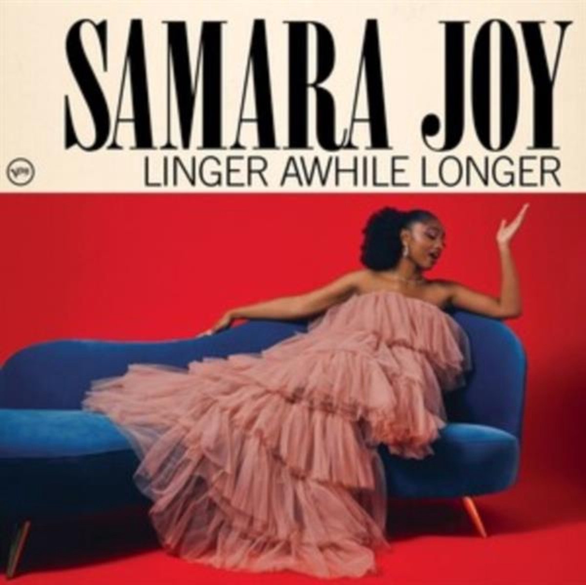 Linger Awhile Longer