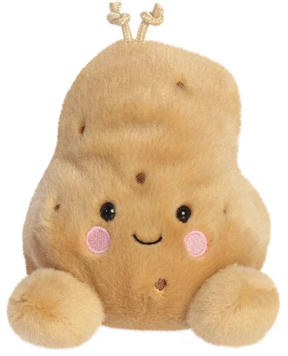Palm Pals Aardappel - Knuffels