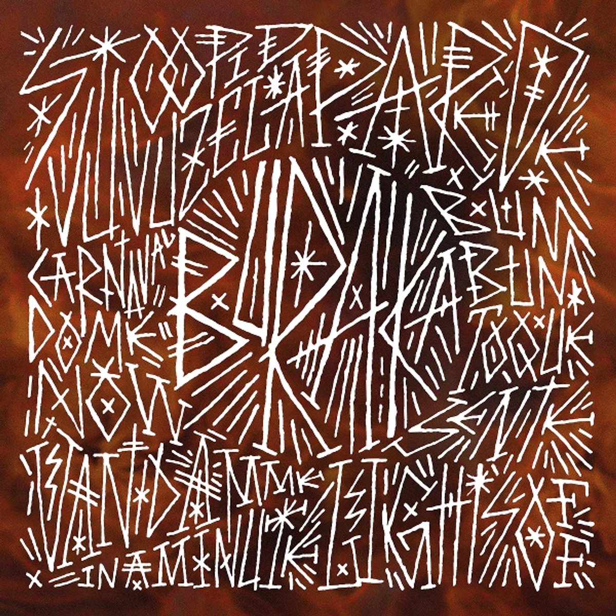 Buraka Som Sistema - Buraka (LP)