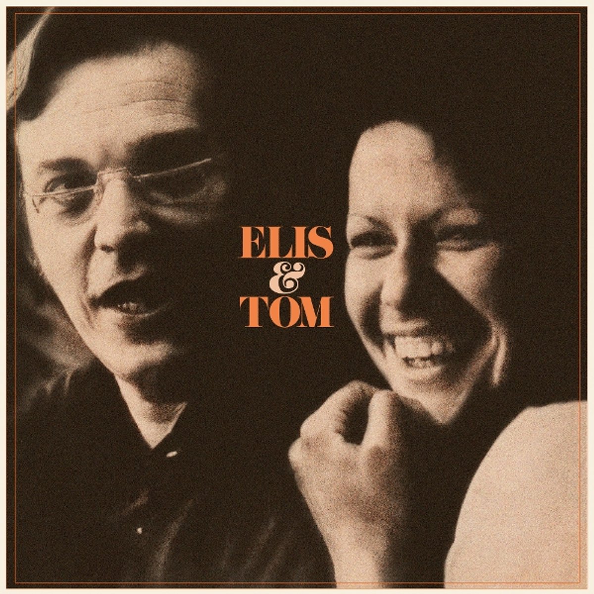 Elis & Tom