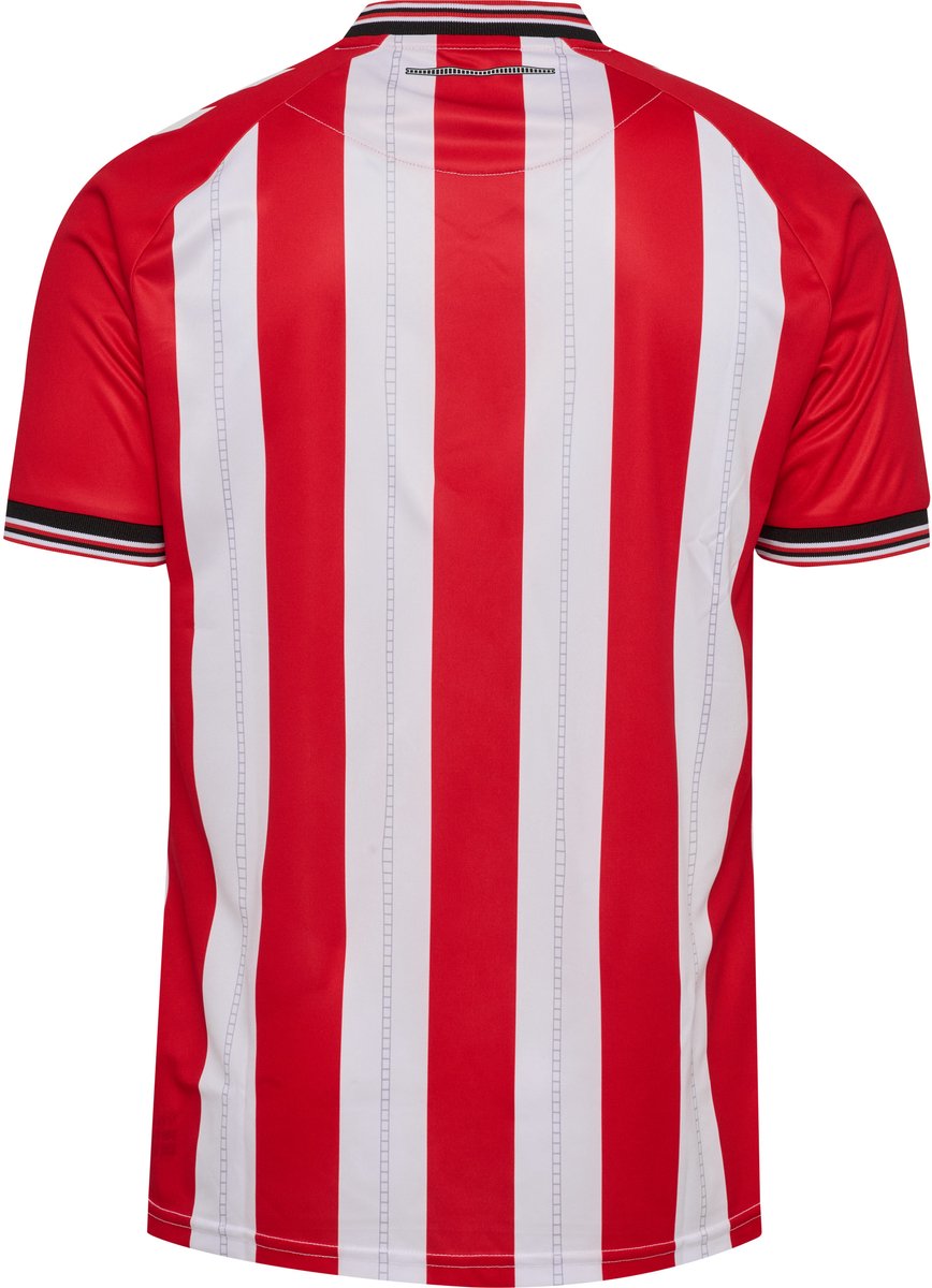 Sun 25-26 Home Ss Jersey