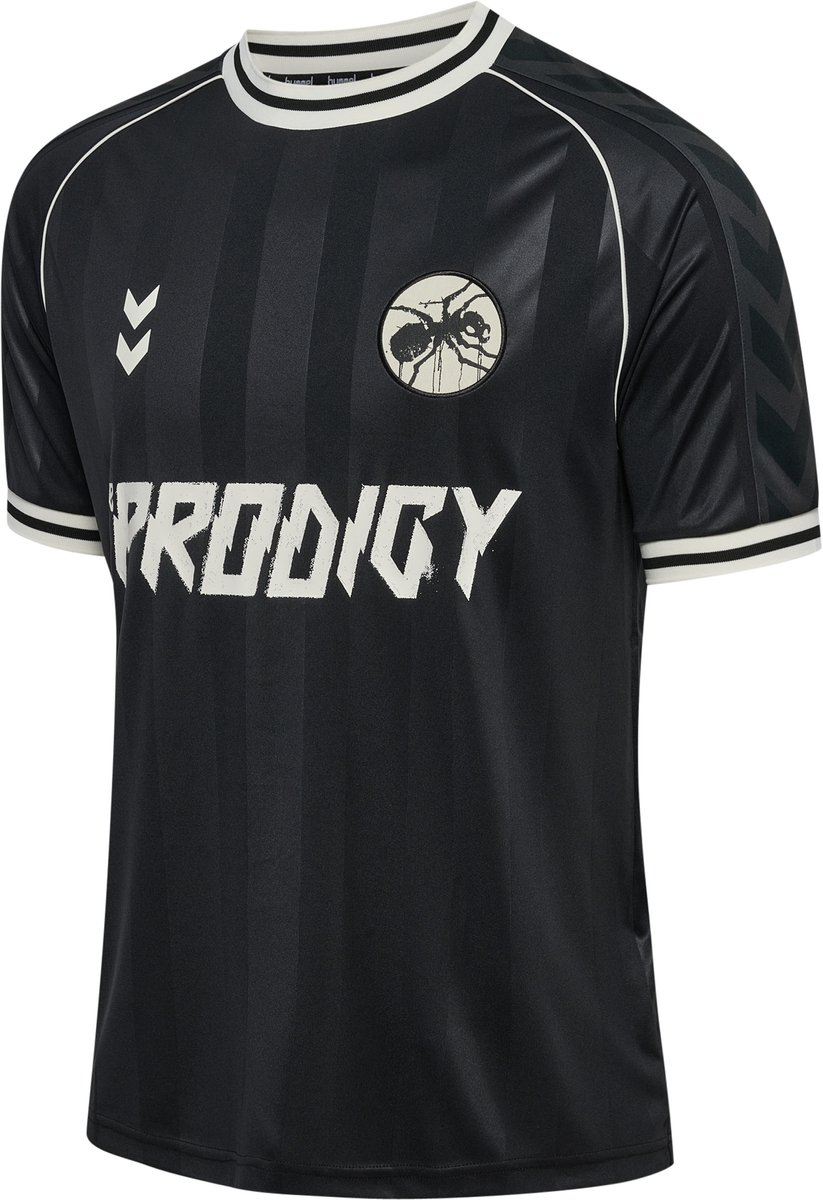 The Prodigy 26 Home Jersey