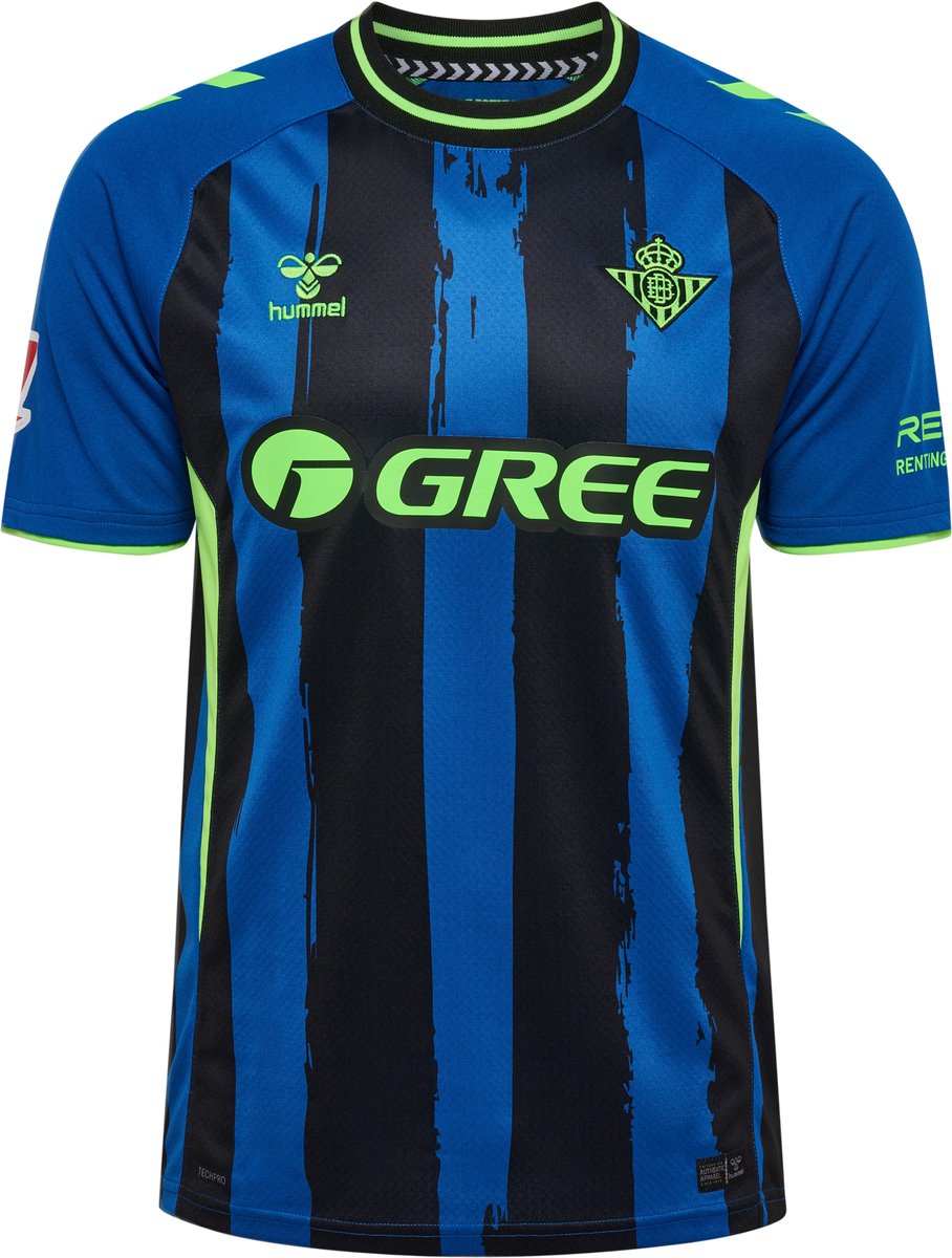 Rbb 26/27 Third Jersey S/S