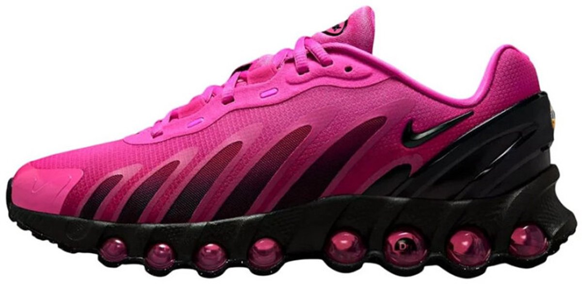 Nike Nike Air Max DN8 Sneakers Fuchsia Multicolor