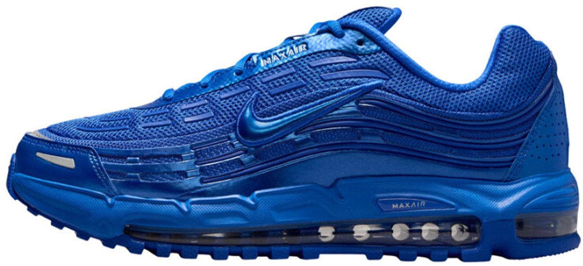Nike Air max TL 2.5 Sneakers Mannen Blauw