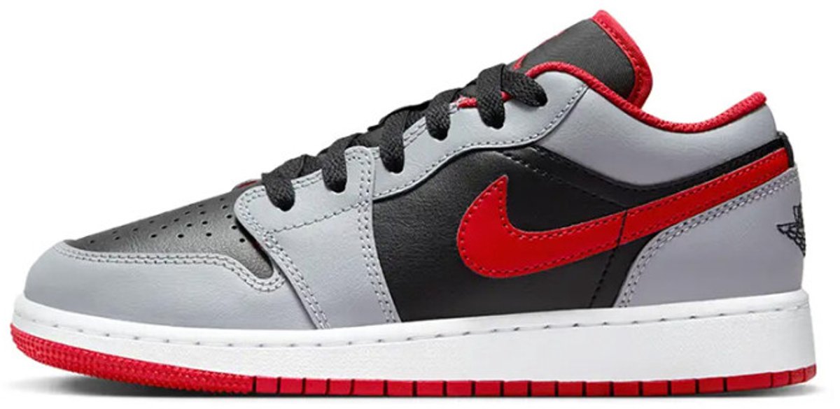 AIR JORDAN 1 LOW UNISEX - Sneakers Maat 36.5