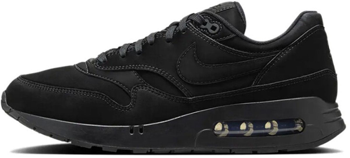 Nike Air Max 1 ’86 ‘Vanta ‘ . Zwart