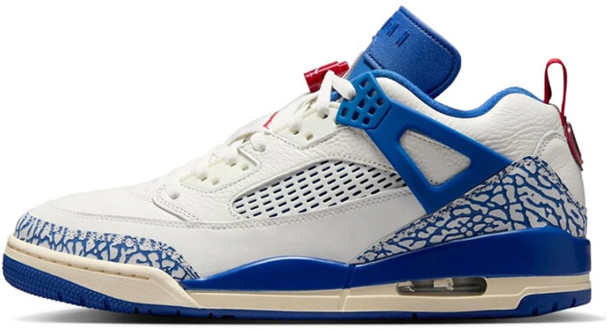 Jordan Spizike Low Heren sneakers”Maat 46