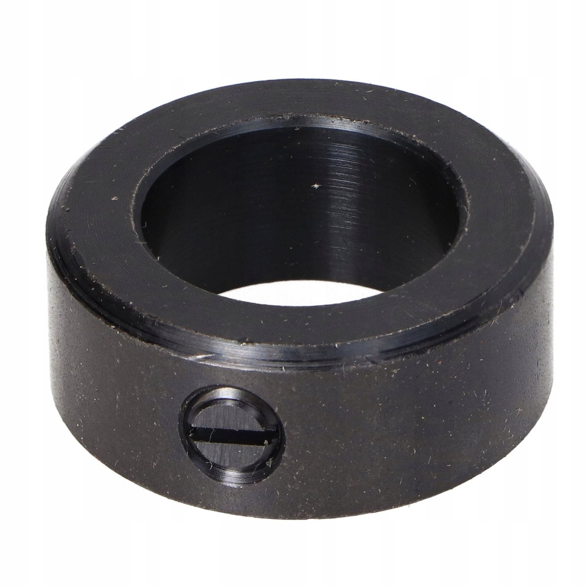 Klemring met schroefdraad 25mm - Staal