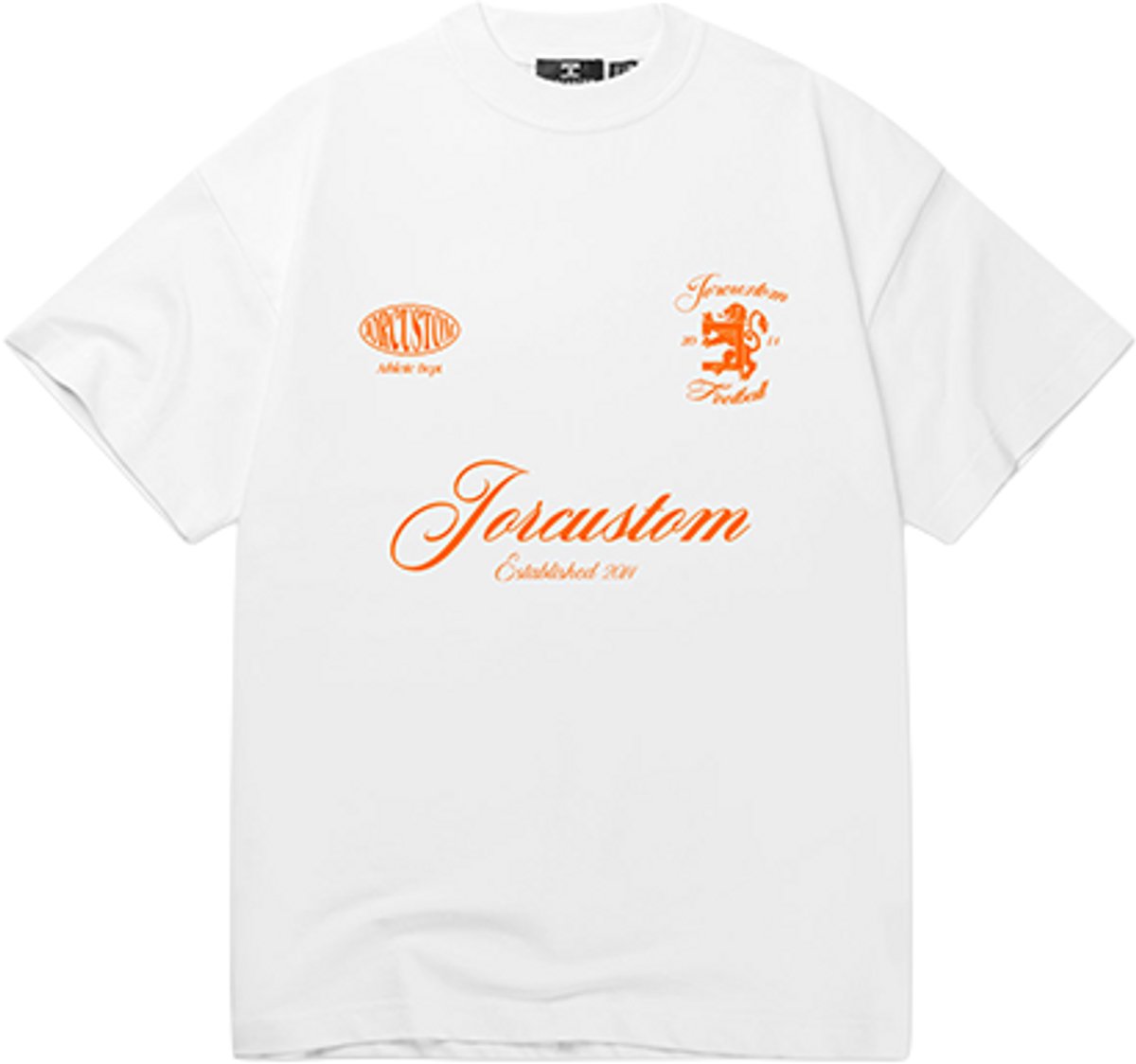 Jorcustom