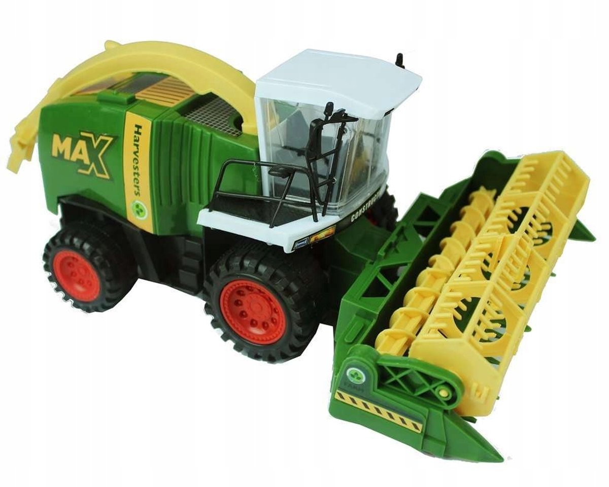 Bigtoys BA6184 / 56184 Speelgoed Combinatie - Groen